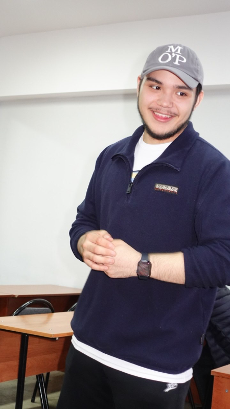 Fattah Rizvan