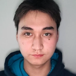 Almas Kuratov