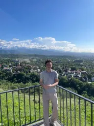 Ruslan Rakhimov