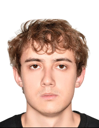 Timur Gismatulin