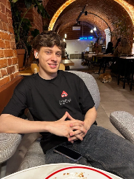 Nikita Noskov
