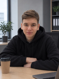 Александр Ершов