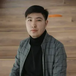 Olzhas Alseitov