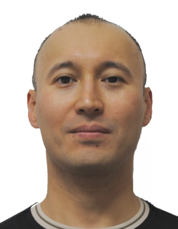 Zhenisbek Assylbekov