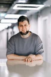 Ilnar Nizamutdinov