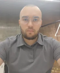 Azamat Gafurov