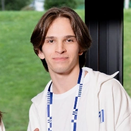 Nikita Pudovkin
