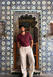 Priyanshu soni