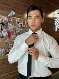 Baidibek Mussayev