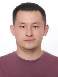 Sergey Tsoy