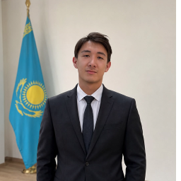 Angsar Yeshkenbay