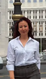 Azhar Tabyldiyeva