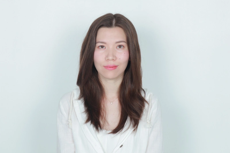 Sakura Bissenbayeva