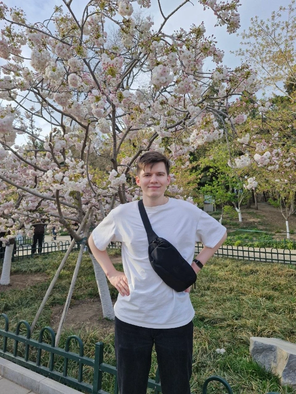 Ravil Akhmetzhanov