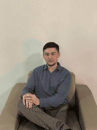 Nurgissa Zhakanov