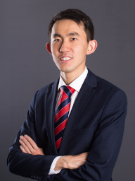 Alibek Utyubayev