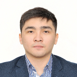 Zhanibek Taubaldiyev