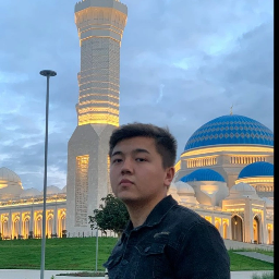 Sultanbek Mukhamedkulov