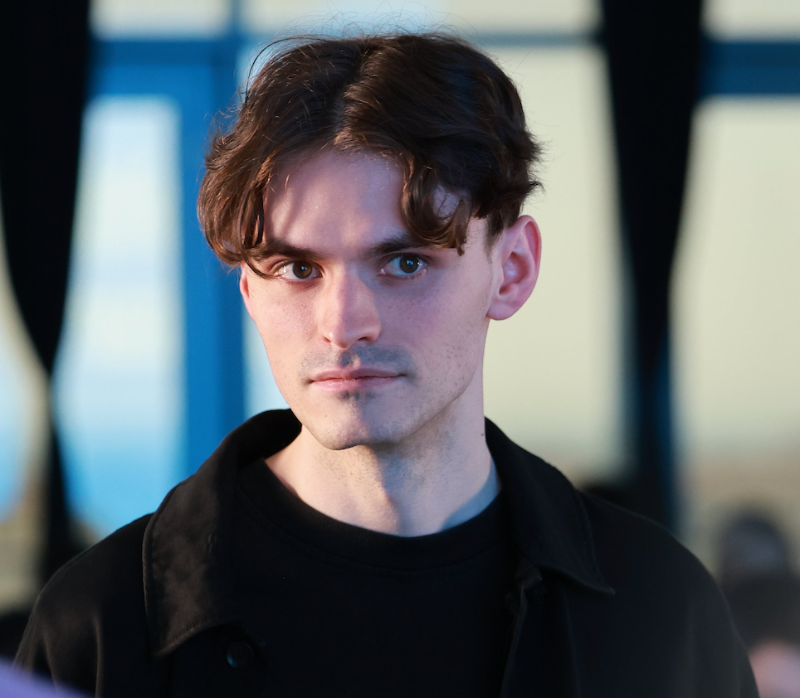 Artyom Shvaryov