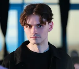 Artyom Shvaryov