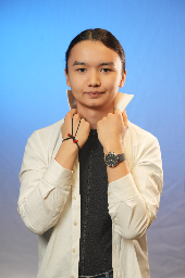 Adlet Ganiyev