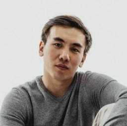 Zakirzhan Aisabayev
