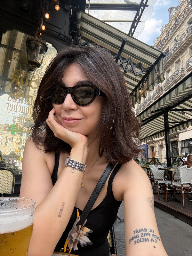 Zhanike Yevniyeva