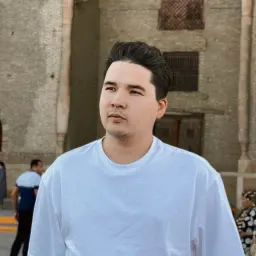 Darkhan Turtayev