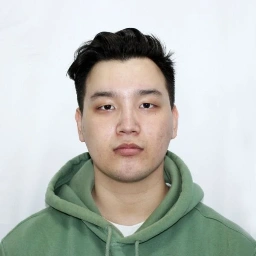 Aidyn Almassov