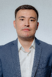 Daniyar Imanaly