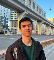 Nurmat Gabdollaev