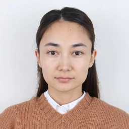 Assemgul Chekusheva