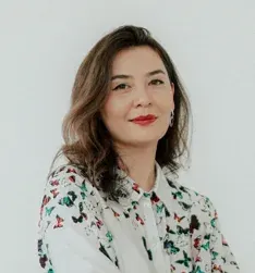 Venera Babayeva