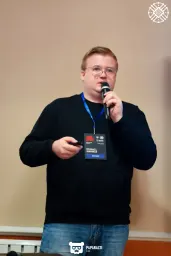 Mikhail Shkorin