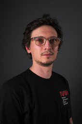 Zhantuar Sagitov