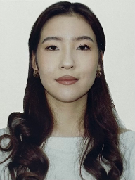 Rakhima Yesmagambetova