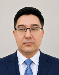 Дамир Галимуллин