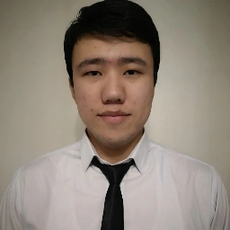 Zhassulan Zhalish