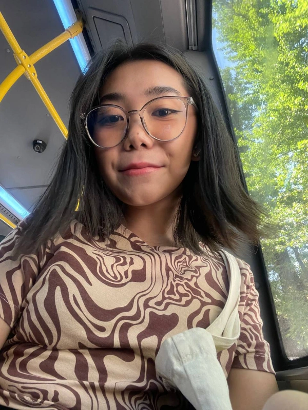 Milana Pak