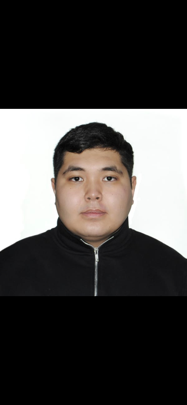 Amanali Karatay