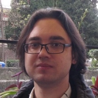 Ildar Bikmamatov