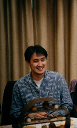 Kamalkhan Artykbayev