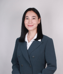 Aigerim Kongyrova