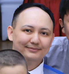 Медет Молдабаев