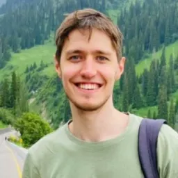 Георгий Кожевников