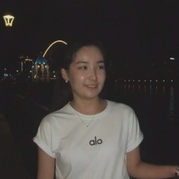Meruyert Boranbay