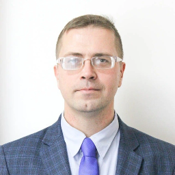Maksim Ivanchenko