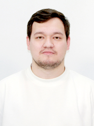 Sanzhar Salimzhanov