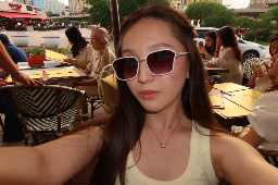 Aknur Churchitbaeva
