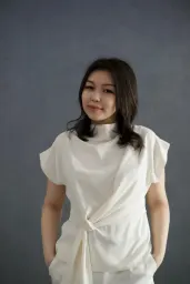 Alima Bazenova